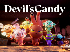Devil's Candy