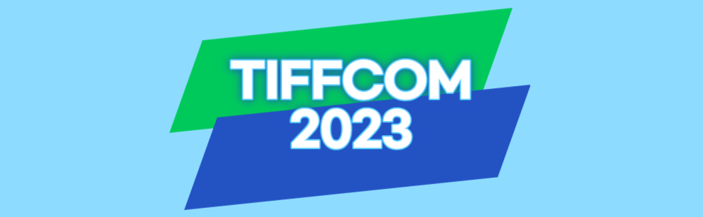 TIFFCOM 2023