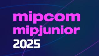 MIPCOM·MIPJUNIOR 2025