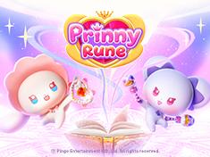 Prinny Rune
