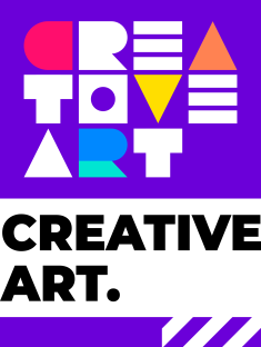 CREATIVE ART PR