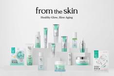 14 types of From the Skin