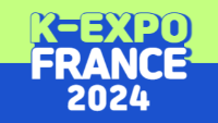 K-EXPO FRANCE 2024