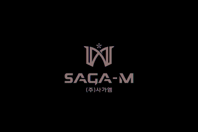 Comprehensive entertainment combining saga, which means epic and story, and M, which symbolizes music