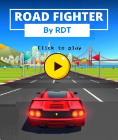 RoadFighter