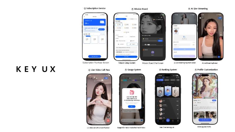 Really working App shots that is working in App service