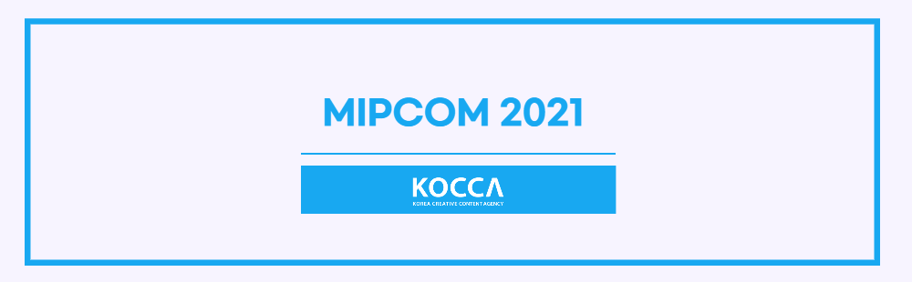 MIPCOM 2021 