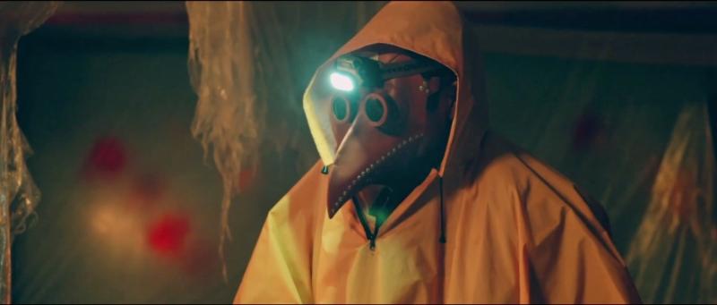 Orthodoxy of murderer