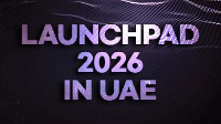 Launchpad 2026 in UAE