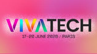 VIVA Tech 2026