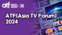 ATF(Asia TV Forum) 2024