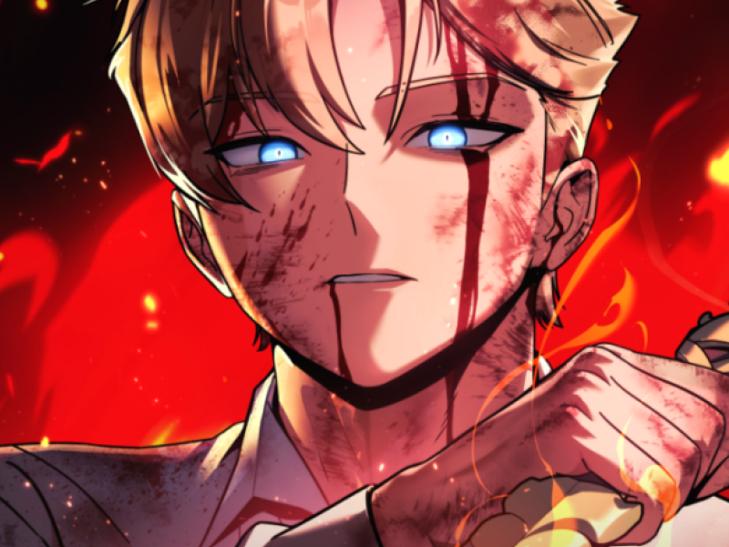 <The Extra's Academy Survival Guide> main Character