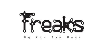 South Korean fashion designer brand 'Freaks by Kim Tae-hoon'