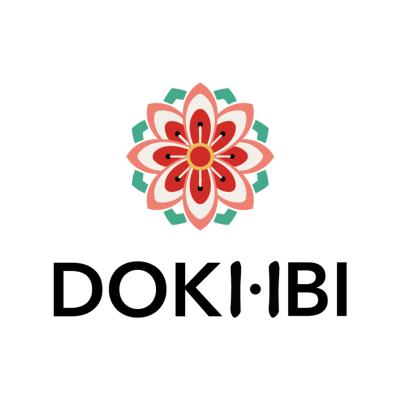 The “H” in DOKHBI symbolizes the Korean vowel ㅐ, bridging cultures and languages while keeping the true sound of Dokkaebi