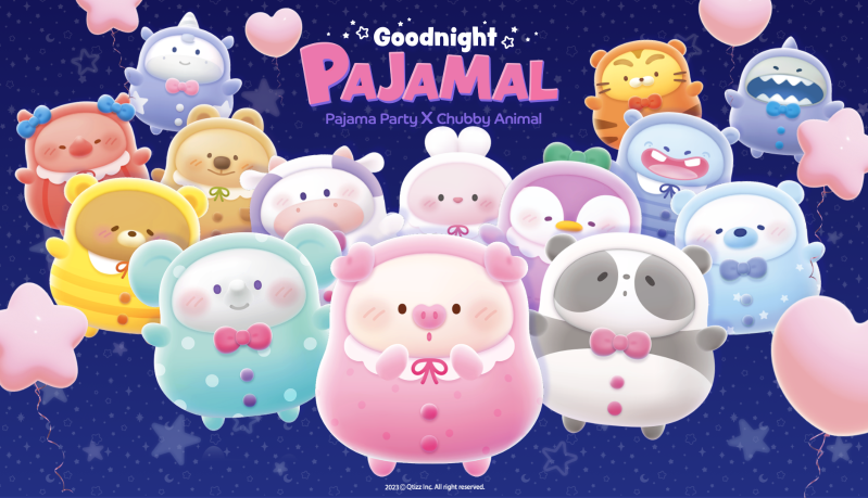 Goodnight Pajamal