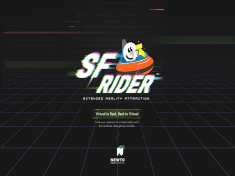 SF Rider Introduction Page
