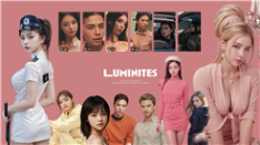 Luminities