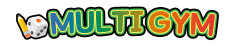 MultiGym Logo