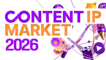 CONTENT IP MARKET 2026
