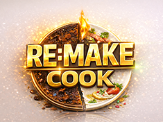 Re:make Cook logo image