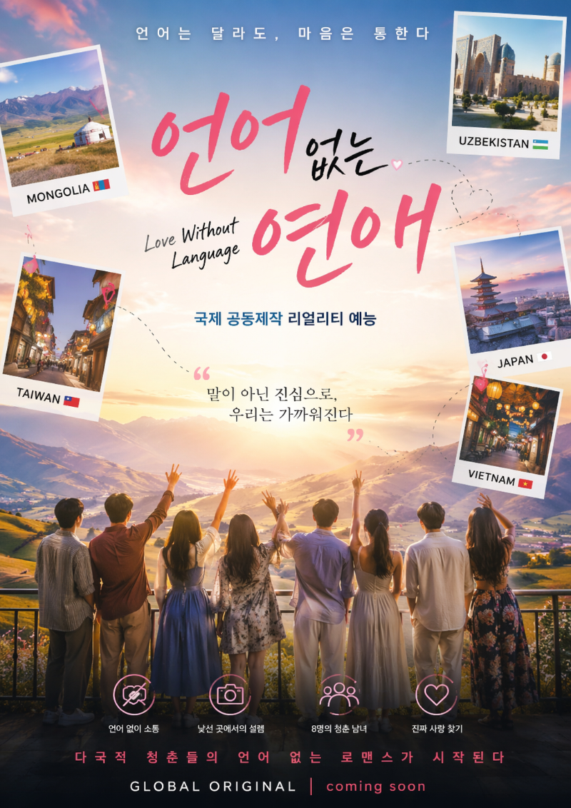 Love Without Language