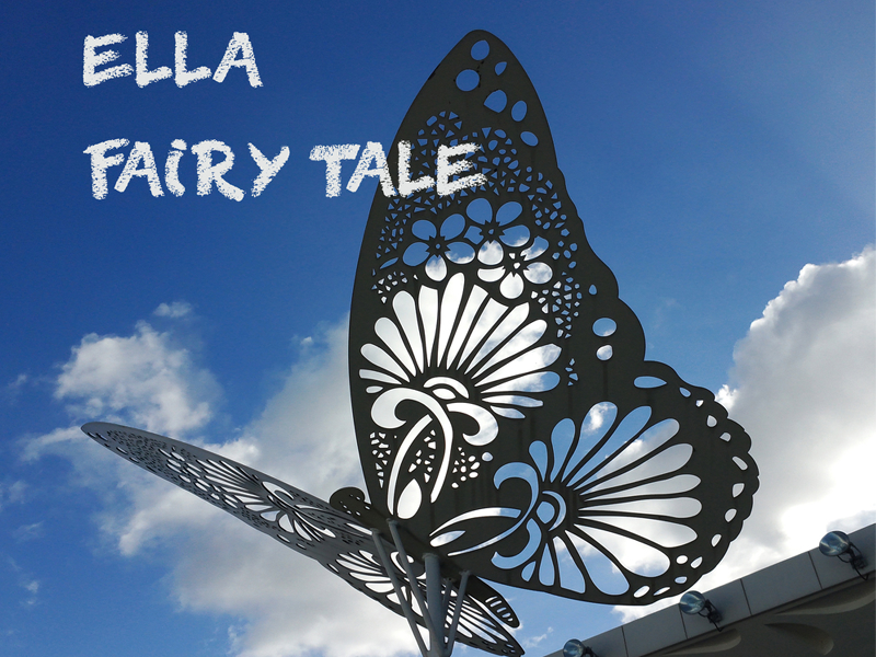 Fairy Tale