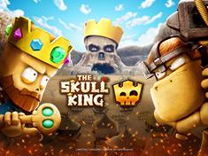 The Skull King Main Poster
