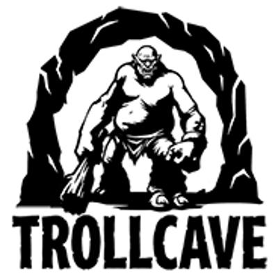 TROLLCAVE