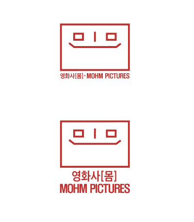 Mohm Pictures Logo