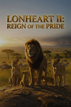 Lonheart II : Reign of the Pride