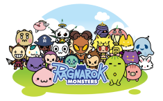 Ragnarok Monsters