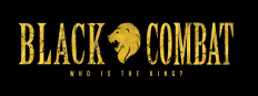 Brand Symbol of Black Combat