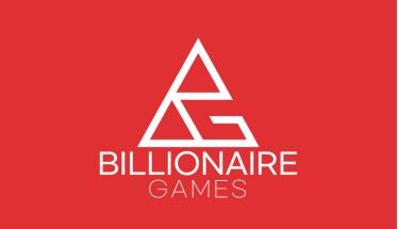 Billionairegames Logo