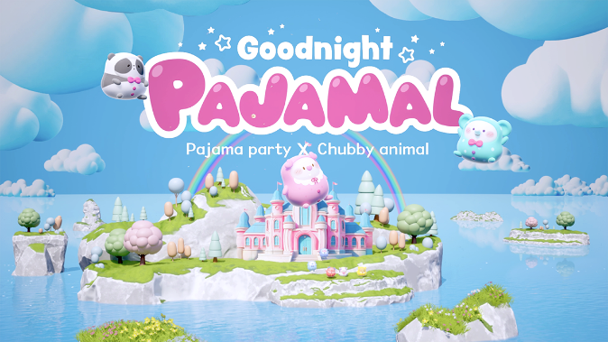 Goodnight Pajamal