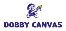 Dobby Canvas