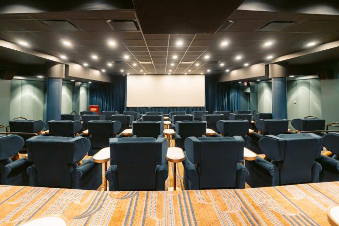 1st Monoplex in the US (Hyatt Regency Greenwich, CT)