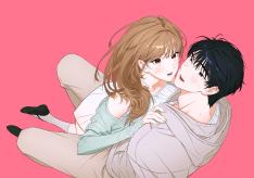 Skinship is a spoiler