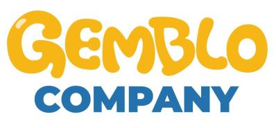 Gemblo Company Inc.