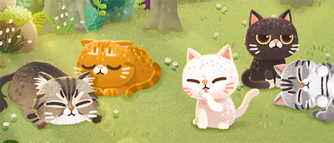 Try Being a Virtual Pet Sitter!