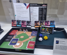 Base on Board