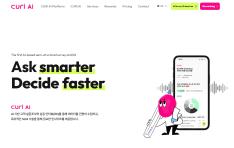 AI-powered B2B SaaS solution that drives K-Beauty global sales growth through deep conversational user acquisition and purchase conversion.