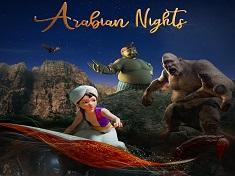 Arabian Night