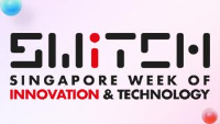 SWITCH / SINGAPORE WOOK OF INNOVATION & TECHNOLOGY
