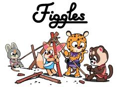 Figgles Berryscout