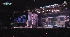 Artist's Stage