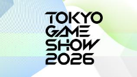 TOKYO GAME SHOW 2026
