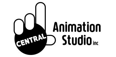 Central Animation Logo