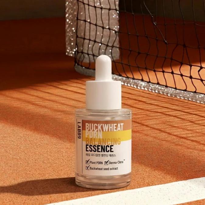LAB89 - Buckwheat PDRN Balancing Essence