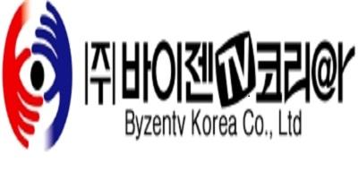 ByzentvKorea consists of 4 terms, by + zen(citizen) + tv + Korea. Another words, All the contents made by the Byzentvkorea co., Ltd. should be for the people, of the people, by the people. That is the company's ultimate aim.