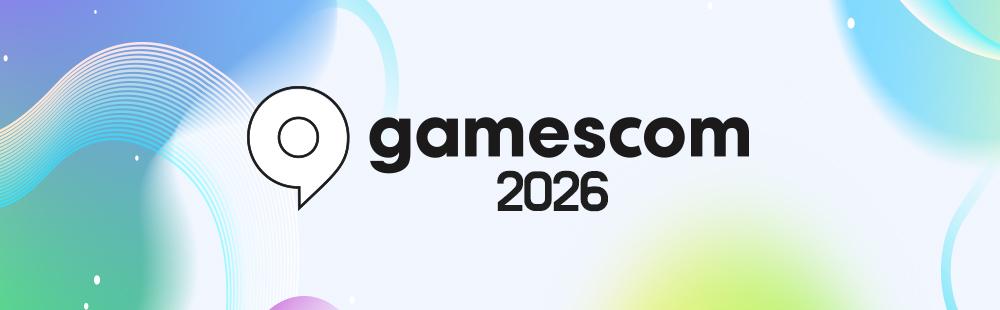 gamescom 2026